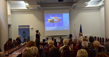 Aktywność przedłuża życie