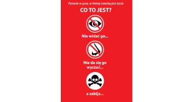 Czad &ndash; cichy zab&oacute;jca