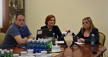 Nowy geoportal, czyli wdrożony projekt e-mapa 2