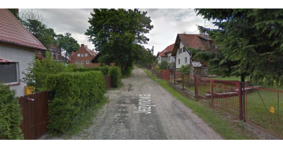 Rusza budowa ul. Jeżynowej