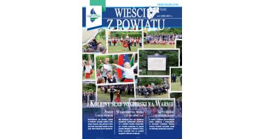 Nowe Wieści z Powiatu