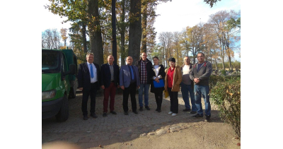 Kolejna inwestycja w Gminie