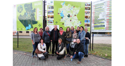 Nauczyciele na tropach historii