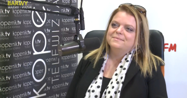 Powiat otwarty na wsp&oacute;łpracę