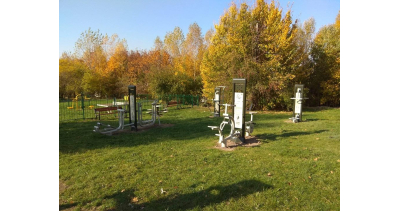 Otwarte Strefy Aktywności w Gminie