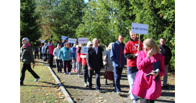 Bocce Powiatu Olsztyńskiego