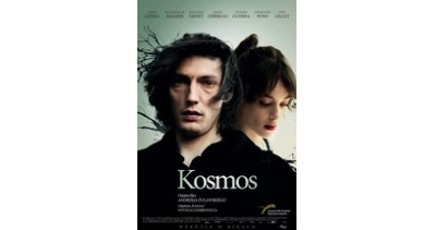 Kosmos w Dobrym Mieście