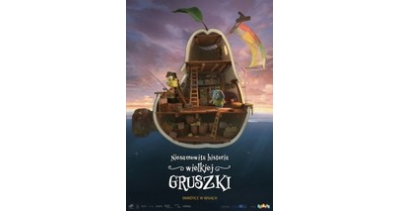 Niesamowita historia wielkiej Gruszki w Dobrym Mieście