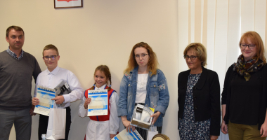 Jak Cię słyszą, tak Cię piszą...