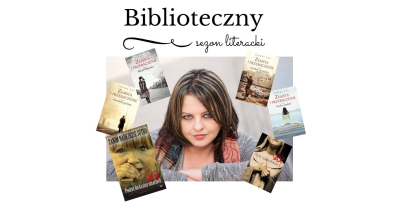 Spotkanie z Joanną Jax