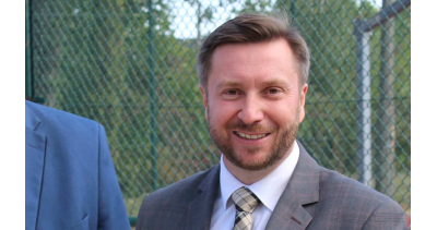 Daniel Zadworny nowym wójtem Gminy Dywity