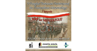 V Przegląd Twórczości Patriotycznej