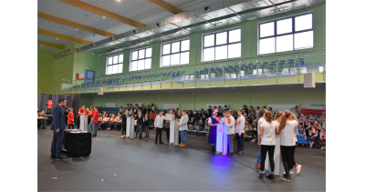 Biskupiec kocha Polskę