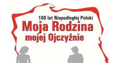 Moja Rodzina mojej Ojczyźnie