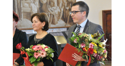 Za pomoc i integrację społeczną