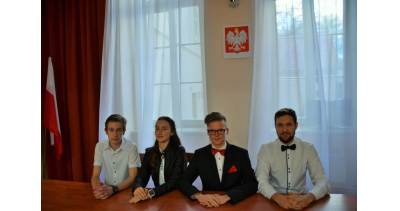 Młodzieżowa Rada wybrała nowe władze