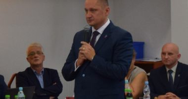 Nowe władze Powiatu Olsztyńskiego