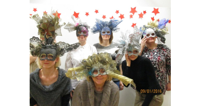 Studium Praktyk Teatralnych - warsztat reżysera