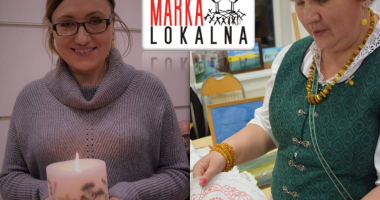 Z szacunku do lokalności