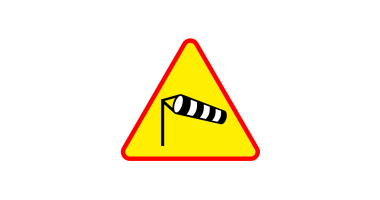 Ostrzeżenie meteorologiczne
