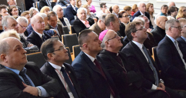 37. rocznica wprowadzenia stanu wojennego