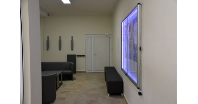 Utworzenie Centrum Edukacyjnego