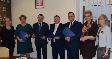 Rusza budowa obwodnicy Klebarka Małego