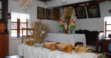 Boże Narodzenie na dawnej Warmii