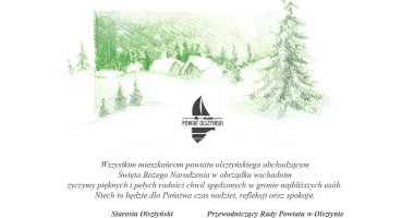 Boże Narodzenie w obrządku wschodnim