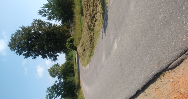 Przebudowane kolejne drogi powiatowe