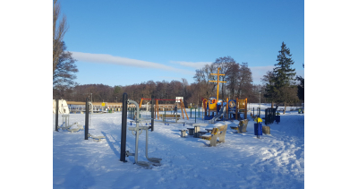 Otwarta Strefa Aktywności