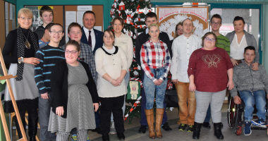 Powr&oacute;cił świąteczno-patriotyczny klimat