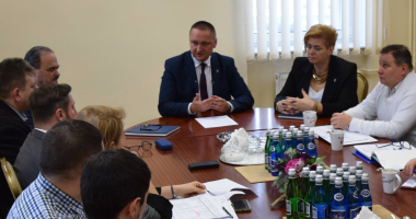 W gminie Dywity posypią mocniej