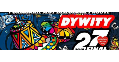 WOŚP zagra w Dywitach