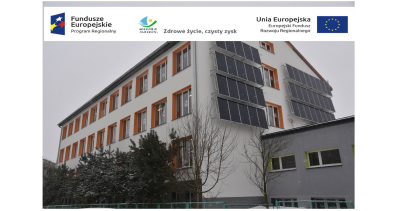 Termomodernizacja na finiszu