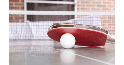 Tenis stołowy w Kobułtach