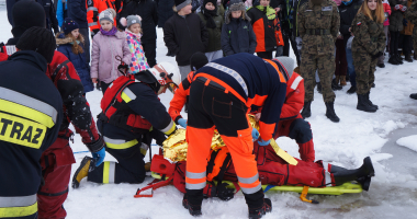 By ferie były bezpieczne