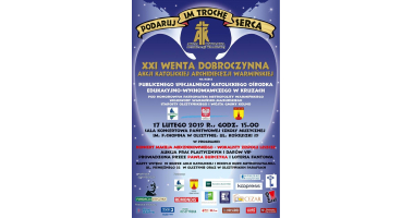 XXI Wenta Dobroczynna