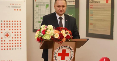 100-lecie Polskiego Czerwonego Krzyża