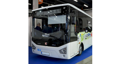 Oferta na zakup taboru autobusowego