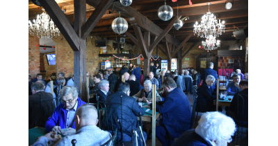 XXII Turniej Brydża Sportowego