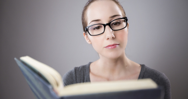 Sztuka słowa - konkurs recytatorski