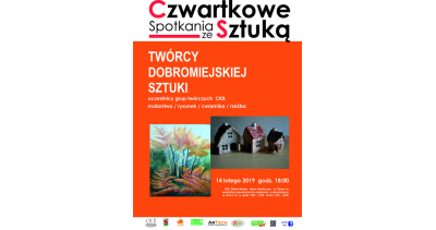 Spotkanie ze sztuką