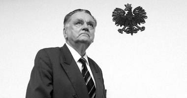 Żałoba narodowa po śmierci Jana Olszewskiego