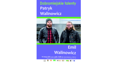 Dobromiejskie talenty