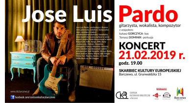 Blues koncert