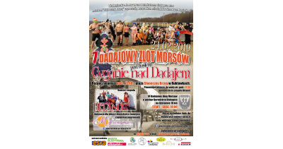 7. Dadajowy Zlot Morsów
