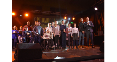 Najlepsi biskupczanie nagrodzeni