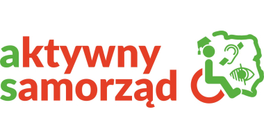 Program wsparcia - AKTYWNY SAMORZĄD
