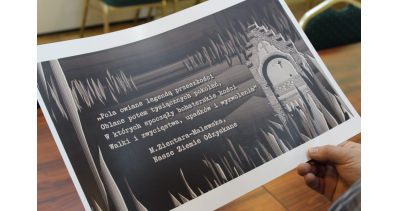 Konkurs na projekt tablicy rozstrzygnięty